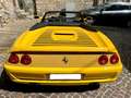 Ferrari F355 F355 SPIDER V8 MANUALE ASI ITALIANA Yellow - thumbnail 2
