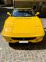 Ferrari F355 F355 SPIDER V8 MANUALE ASI ITALIANA Yellow - thumbnail 3