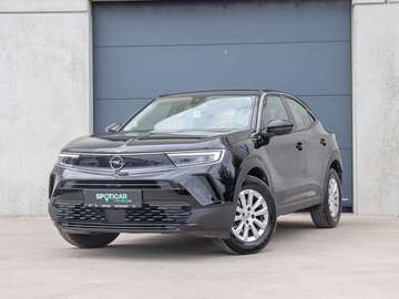 EDITION 1.2 100PK MANUEEL|CARPLAY|CAMERA|NAVI|