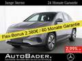 Mercedes-Benz EQA 250 EQA 250 Advanced MBUX Park-Spgl-Pkt RFK VzAss Navi Gris - thumbnail 1