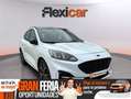 Ford Kuga 2.5 Duratec FHEV ST-Line AWD Aut. Blanco - thumbnail 1