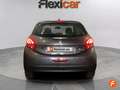 Peugeot 208 1.2 PureTech S&S Allure 110 Gris - thumbnail 3