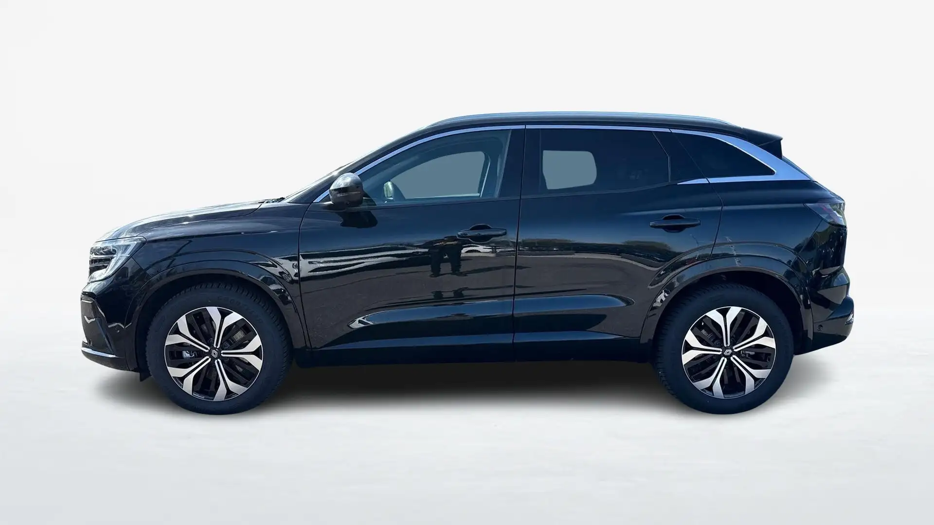 Renault Austral E-Tech Full Hybrid 200 Iconic Nero - 2