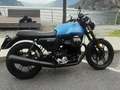 Moto Guzzi V 7 stone abs Blue - thumbnail 2