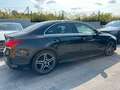 Mercedes-Benz A 180 d Limo 7G AMG BEAM DIS+AUG KAM BURMST LEDER Schwarz - thumbnail 8
