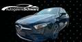 Mercedes-Benz A 180 d Limo 7G AMG BEAM DIS+AUG KAM BURMST LEDER Schwarz - thumbnail 1