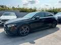 Mercedes-Benz A 180 d Limo 7G AMG BEAM DIS+AUG KAM BURMST LEDER Schwarz - thumbnail 4