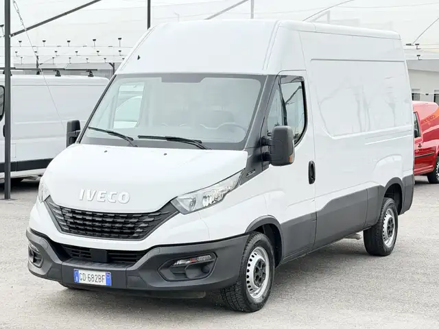 Iveco Daily DAILY 2.3 DIESEL 115CV L2H2