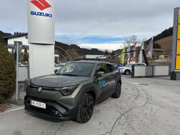 eVITARA FLASH ALLGRIP