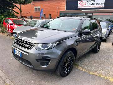 Discovery Sport I 2016 2.0 td4 HSE Luxury aw 180cv