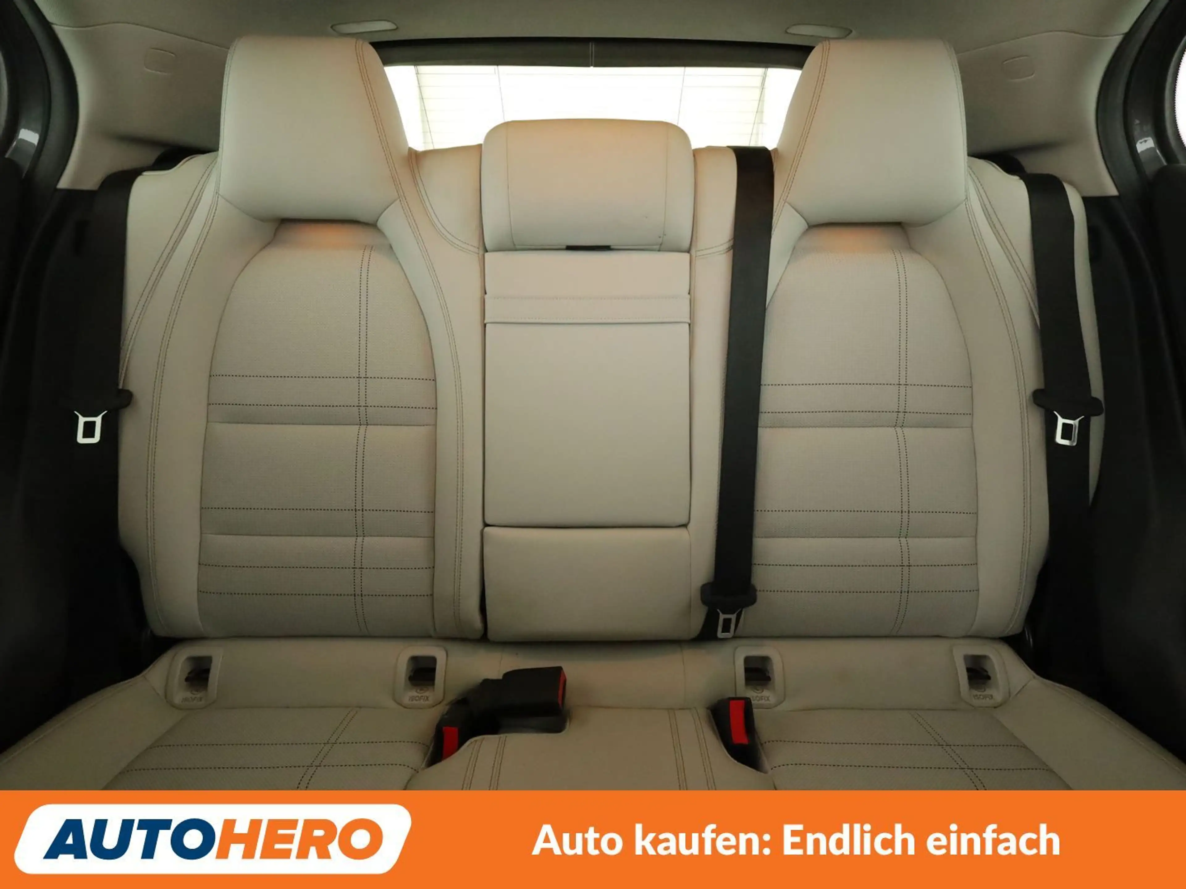 Mercedes-Benz GLA 250 GLA 250 4Matic Urban Aut.*NAVI*XENON*ACC* — photo 15