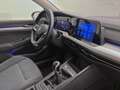 Volkswagen Golf 2.0 TDI LIFE STDHZG PDC NAVI LM17 Zilver - thumbnail 16