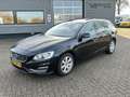 Volvo V60 V-60 2.0 T5 Kinetic 245PK Automaat Noir - thumbnail 1
