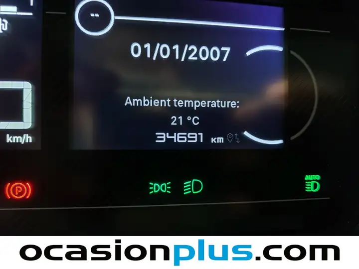 Fiat Scudo 2024, foto 7