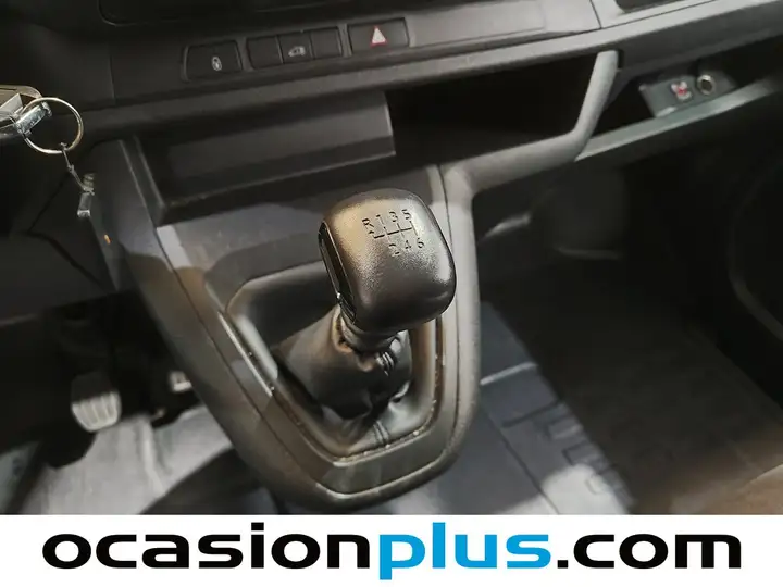 Fiat Scudo 2024, foto 5