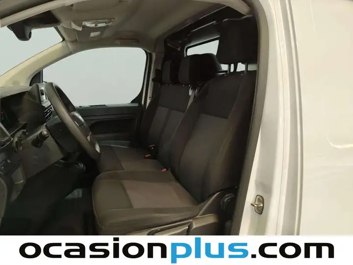Fiat Scudo 2024, foto 9