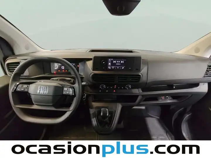 Fiat Scudo 2024, foto 6