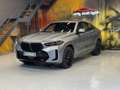 BMW X6 30d xDrive M Sport Pro~PANO~HUD~HK~ICONIC~360 Gris - thumbnail 3