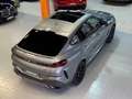 BMW X6 30d xDrive M Sport Pro~PANO~HUD~HK~ICONIC~360 Gris - thumbnail 10