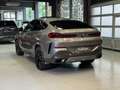 BMW X6 30d xDrive M Sport Pro~PANO~HUD~HK~ICONIC~360 Gris - thumbnail 5