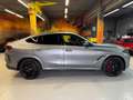 BMW X6 30d xDrive M Sport Pro~PANO~HUD~HK~ICONIC~360 Gris - thumbnail 8
