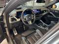 BMW X6 30d xDrive M Sport Pro~PANO~HUD~HK~ICONIC~360 Gris - thumbnail 13