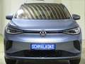 Volkswagen ID.4 4Motion GTX Navi ACC DAB Panoramadach LM21 Bleu - thumbnail 1