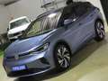 Volkswagen ID.4 4Motion GTX Navi ACC DAB Panoramadach LM21 Bleu - thumbnail 2