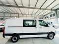 Mercedes-Benz Sprinter III MIXTO L2 316 CDI RWD*5-SITZER*KLIMA Blanco - thumbnail 6