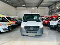 Mercedes-Benz Sprinter III MIXTO L2 316 CDI RWD*5-SITZER*KLIMA Blanco - thumbnail 7