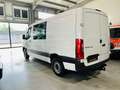Mercedes-Benz Sprinter III MIXTO L2 316 CDI RWD*5-SITZER*KLIMA Blanco - thumbnail 4