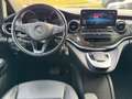 Mercedes-Benz V V300d Extra Lang DC AVANTGARDE Noir - thumbnail 7
