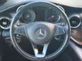 Mercedes-Benz V V300d Extra Lang DC AVANTGARDE Noir - thumbnail 23
