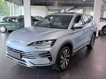 DM-i Comfort Long Range 125km EV, Panorama, Head-Up Display, 360 Camera, Infinity Sound