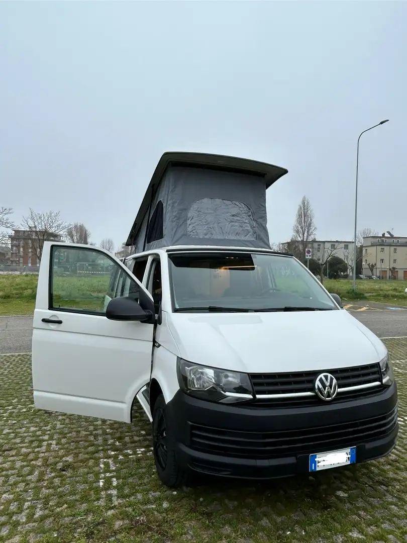 Volkswagen T6.1 California california - 1