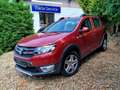 Dacia Sandero Stepway TCe 90 Easy-R S&S Prestige Rot - thumbnail 1