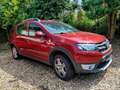 Dacia Sandero Stepway TCe 90 Easy-R S&S Prestige Rot - thumbnail 2