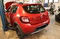 Dacia Sandero Stepway TCe 90 Easy-R S&S Prestige Rot - thumbnail 14