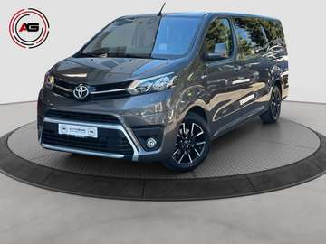 Verso 2.0 L2 ACC NAVI CAPLAY HUD KAM AHK