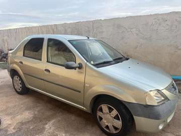 Logan 1.6 Laureate Laureate