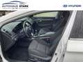 Hyundai i40 cw blue Premium 1.7 CRDi Navi Klimaaut Alu Білий - thumbnail 4