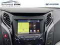 Hyundai i40 cw blue Premium 1.7 CRDi Navi Klimaaut Alu Fehér - thumbnail 6