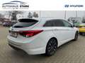 Hyundai i40 cw blue Premium 1.7 CRDi Navi Klimaaut Alu Blanc - thumbnail 17