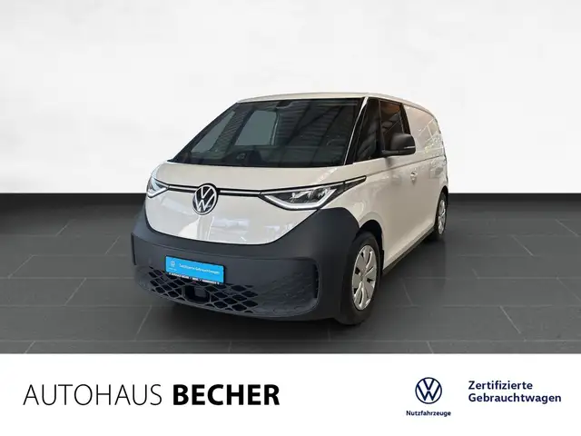Volkswagen ID. Buzz Cargo ID.Buzz Cargo 150 kW /AHK/Navi/LED/Rückfahrkam