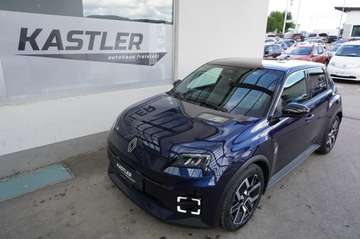 RENAULT 5 E-TECH  Techno  150PS comfort range