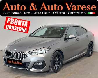 218i M Sport Automatica PANORAMA