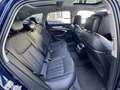 Audi A6 Av. 55 TFSI e PHEV quatt. sport S-tronic S-Line Blau - thumbnail 6
