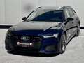 Audi A6 Av. 55 TFSI e PHEV quatt. sport S-tronic S-Line Blau - thumbnail 1