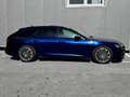 Audi A6 Av. 55 TFSI e PHEV quatt. sport S-tronic S-Line Blau - thumbnail 2
