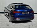 Audi A6 Av. 55 TFSI e PHEV quatt. sport S-tronic S-Line Blau - thumbnail 3